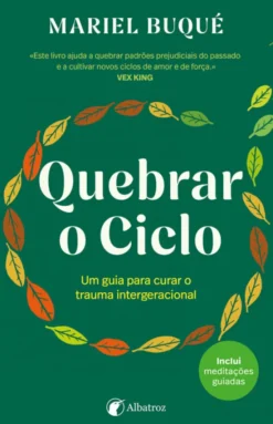 Quebrar o Ciclo