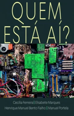 Quem Está Aí?