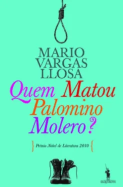 Quem Matou Palomino Molero?