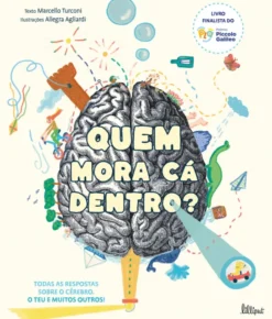 Quem Mora Cá Dentro?