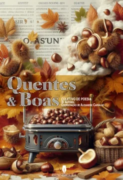 Quentes e Boas - Coletivo de Poesia
