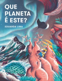 Que Planeta é este?