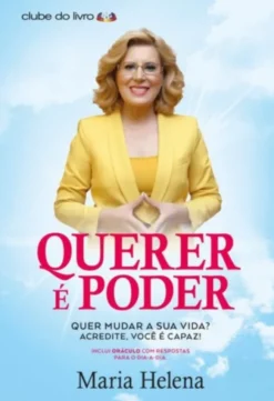 Querer é Poder