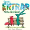 Queres Entrar Nesta História?