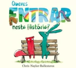 Queres Entrar Nesta História?