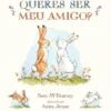 Queres ser meu Amigo?