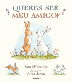 Queres ser meu Amigo?