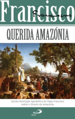 Querida Amazónia