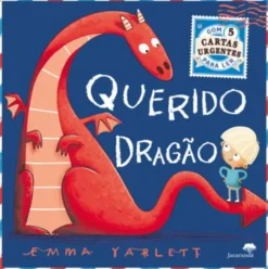Querido Dragão