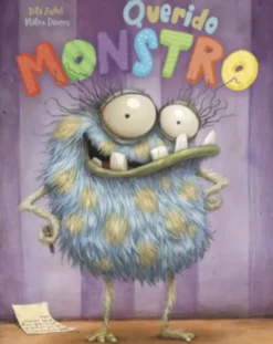 Querido Monstro