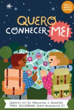 Quero Conhecer-ME!