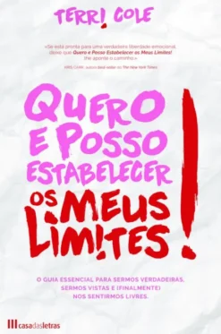 Quero e Posso Estabelecer os Meus Limites!