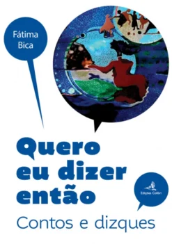 Quero Eu Dizer Então