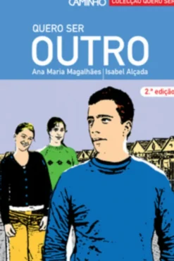 Quero Ser Outro