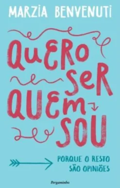 Quero Ser Quem Sou