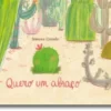 Quero Um Abraço