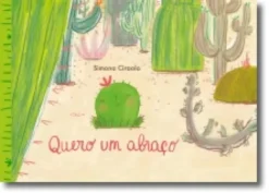 Quero Um Abraço