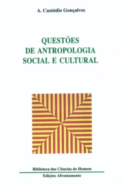 Questões de Antropologia Social e Cultural