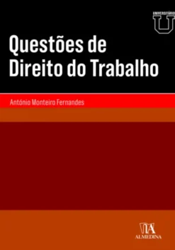 Questões de Direito do Trabalho