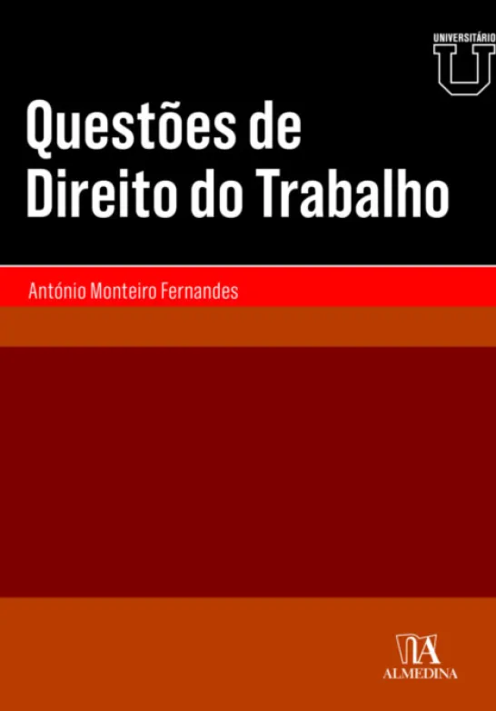 Questões de Direito do Trabalho