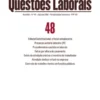 Questões Laborais n.º 48