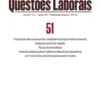 Questões Laborais n.º 51