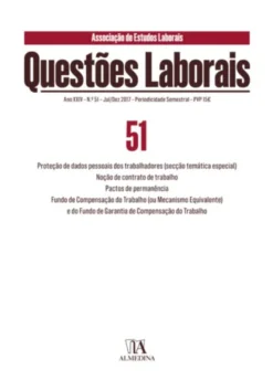 Questões Laborais n.º 51