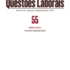 Questões Laborais n.º 55