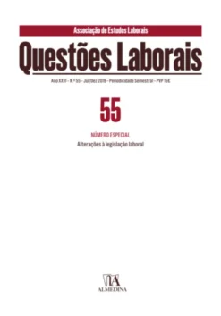 Questões Laborais n.º 55