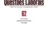 Questões Laborais N.º 62