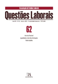 Questões Laborais N.º 62