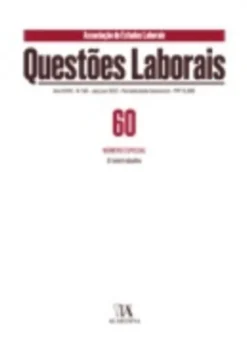Questões Laborais n.º 60