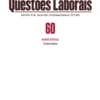 Questões Laborais n.º 60