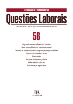 Questões Laborais n.º 56