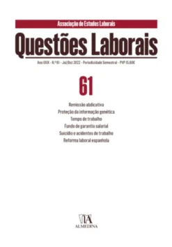 Questões Laborais n.º 61