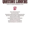 Questões Laborais n.º 57