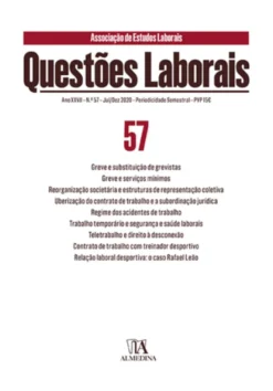 Questões Laborais n.º 57