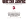 Questões Laborais n.º 54
