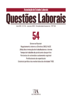 Questões Laborais n.º 54