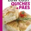 Quiches e Pães