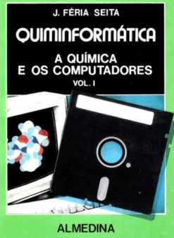 Quiminformática - Vol I
