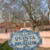 Quinta do Bom Sucesso