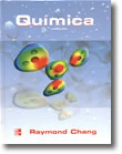 Química - 8.ª Edição