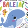 Quão Grande é Uma Baleia?