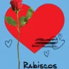 Rabiscos Amorosos