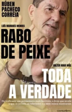 Rabo de Peixe - Toda a Verdade