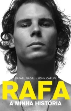 Rafa - A Minha História