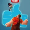 Ralph vs Internet - Narrativa Juvenil