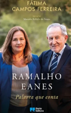 Ramalho Eanes - Palavra que Conta