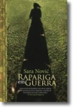 Rapariga em Guerra
